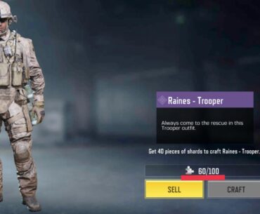 What is your biggest disappointment in this game?Heres mine regret not unlocking it😥