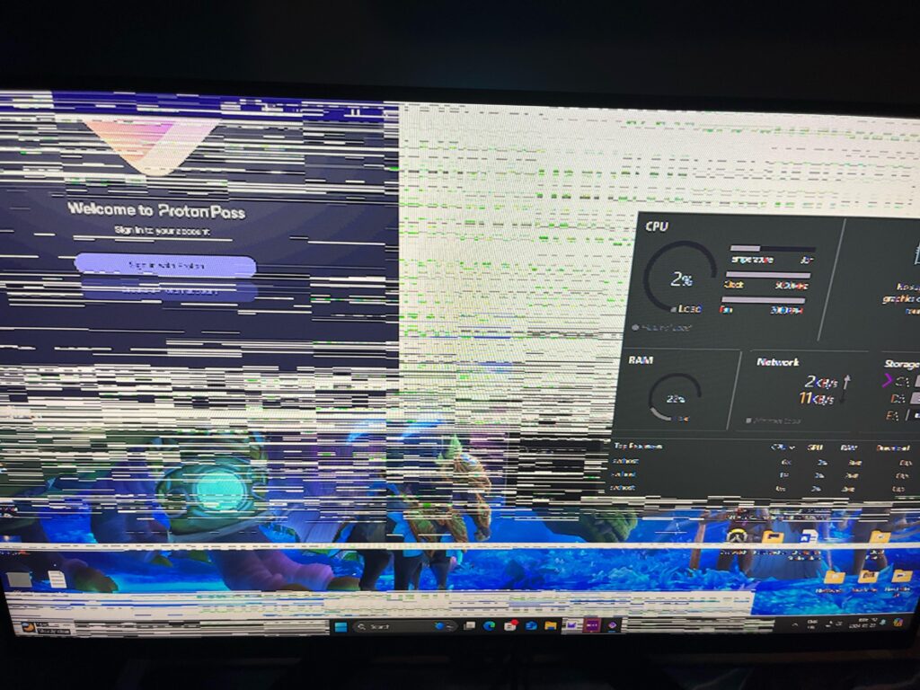 Is time to retire my evga 2080 ti?