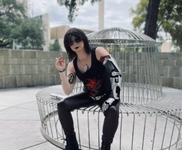 Wake the f*ck up samurai🤘🎸