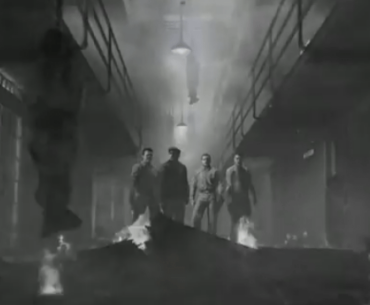 In MoTD Why Did The Shadowman Randomly Turn Alcatraz Into A Zombie Apocalypse?