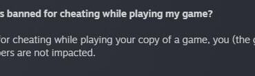 The new version of Steam Family Sharing looks like an overall improvement, but this little detail is potentially hilarious