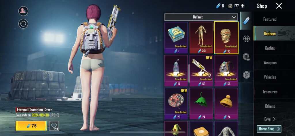 Yall think this 🗿 backpack is worth buying ?
