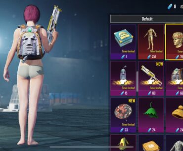 Yall think this 🗿 backpack is worth buying ?