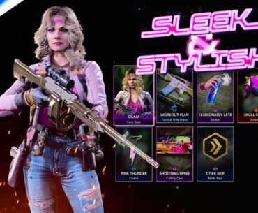 What’s your favorite skin that did NOT carry over from OG warzone?