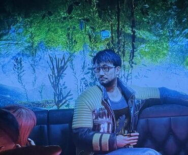 Mr kojima????