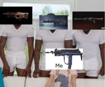 Anyone else just refuse to use the meta no matter how broken it is?