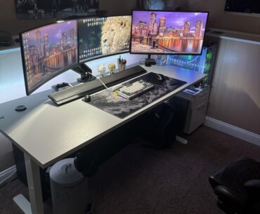 Thoughts or changes?