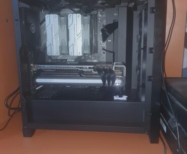 Zero rgb builds, anyone?