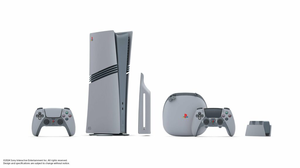 Only making 12300 of these means its a console for scalpers, not fans. What a missed opportunity by Sony.