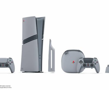 Only making 12300 of these means its a console for scalpers, not fans. What a missed opportunity by Sony.