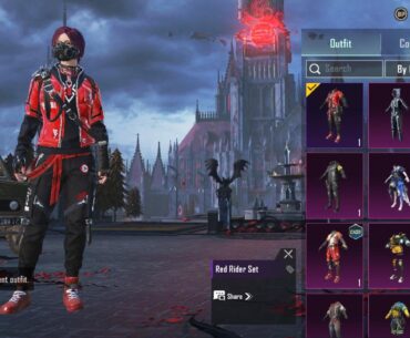 My fave f2p outfit😄