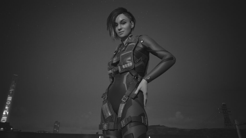 Judy