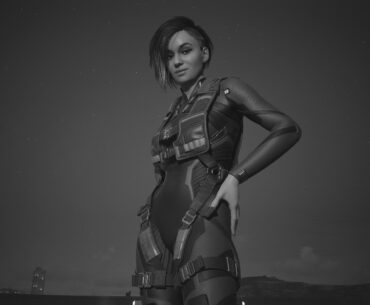 Judy