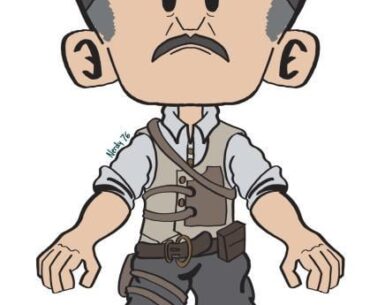 Primis Richtofen! (art created by me)