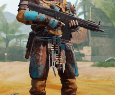 After many years I finally got the full zombies crew