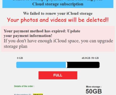 Obviously this is fake, but what bothers me is how many people actually fall for this crap…