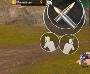 Why i was forced to fight 1 vs 4??