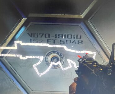 KN-44 Wall Buy Code