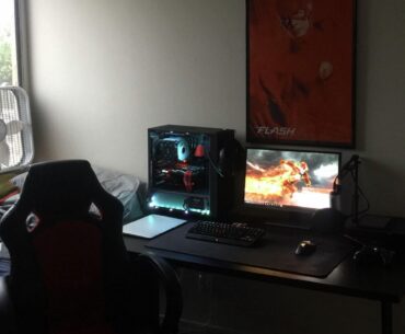 This be my spot where I lose trackta time and then go, oh snap! Got an 11-hour grind in just an hour!