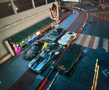 Just got my first cars, good choices?