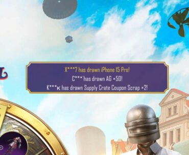 Someone won an iPhone 🤡