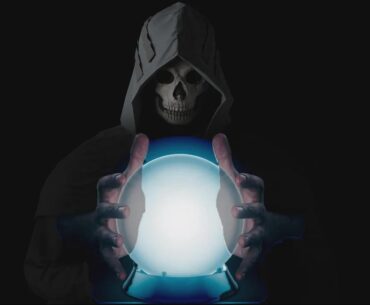 I am a Fortune Telling Ghost, tell me your favorite weapon and character and I will tell you your fate and future