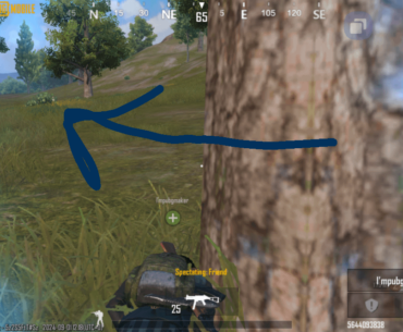 That one teammate....