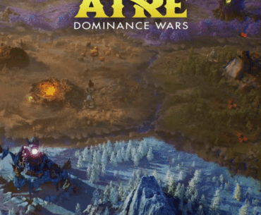 I sold my business (private history museum) to chase my childhood dream of writing for games. A year later, I’m crafting lore, missions, and dialogue for Atre: Dominance Wars, a game blending Tolkien-style storytelling, Heroes of Might and Magic gameplay, and a torn-apart worlds full of surprises!