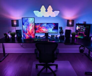 I like RGB a lot, no matter what anyone says