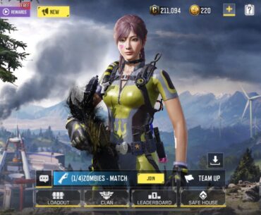My UI didn’t change why?