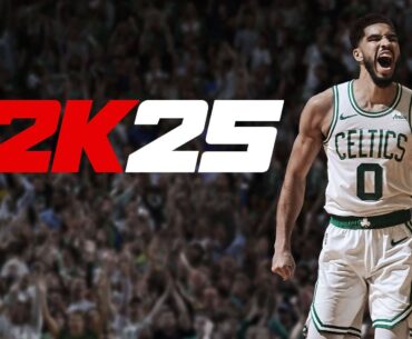 NBA 2K25 Will Remove VC Packs In South Korea Due To Mandatory Disclosure Of Probability Information