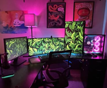 Switched apartments and setups for junior year, any advice?