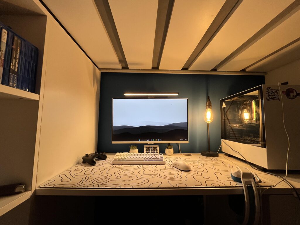 Should I buy this light off my brother?