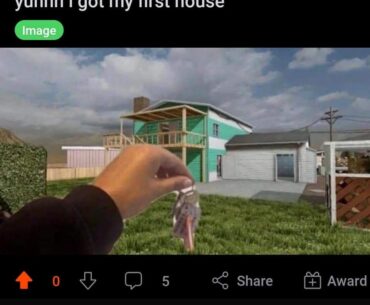 Found a screen cap from a post from a couple years ago from this sub.