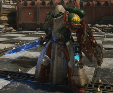 This is Link, feel old yet?
