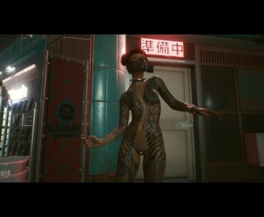 Anyone know where this chick is on the map?