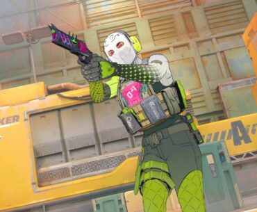 Spectre Divide Player Count Dwindles: Loses Over Two-Thirds of Players in Only Two Weeks