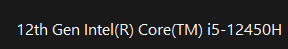 Anyone knows how to undervolt this cpu?