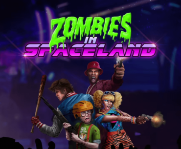 Infinite Warfare zombies is S Tier. Change my mind