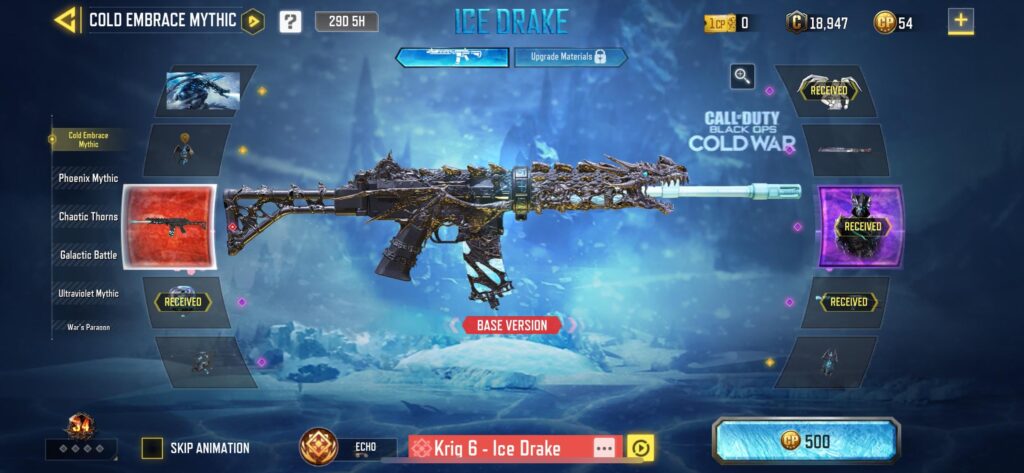 Can anyone tell me how many credits I need to buy to complete this draw when it’s already at 500?