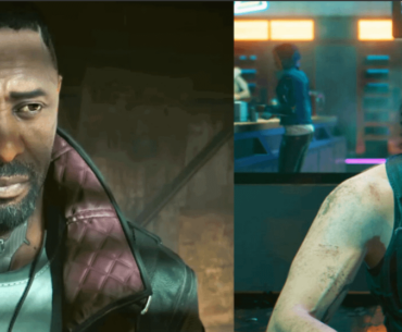 So who do you guys want to be the in next celebrity role in Orion, assuming their will be one?