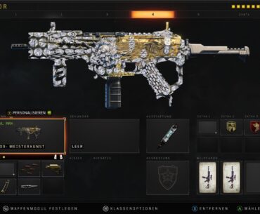Finally unlocked the diamond mastercraft camo on Xbox