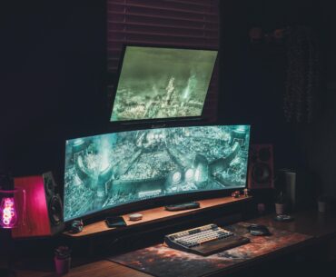 where productivity meets unproductivity