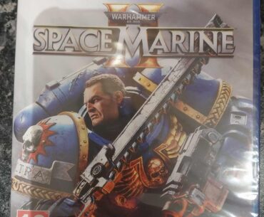 Looks like I'm deploying a couple of days early. See you on the battlefield, marines!