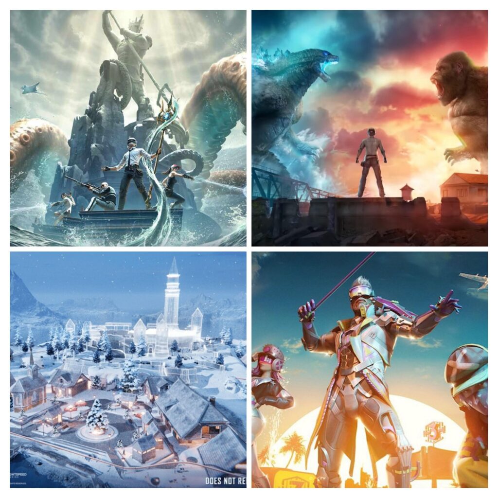 What do you think is the best event the game has had so far?