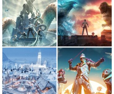 What do you think is the best event the game has had so far?