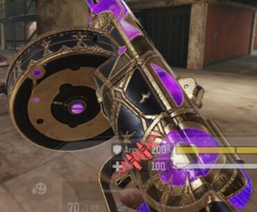 Anyone know what Ppsh skin this is?