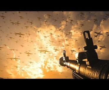 Warzone 4 will came! Do you think returning back live events like in Warzone 1 will be a good idea?