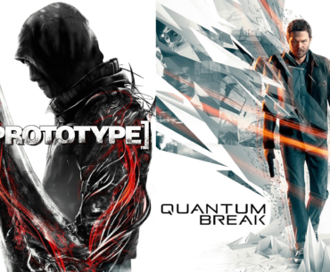 Any power trip games similar to these?