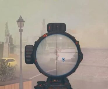 Visibility issues continue…